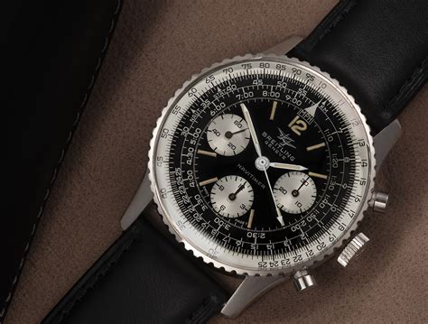 Navitimer 806 examples